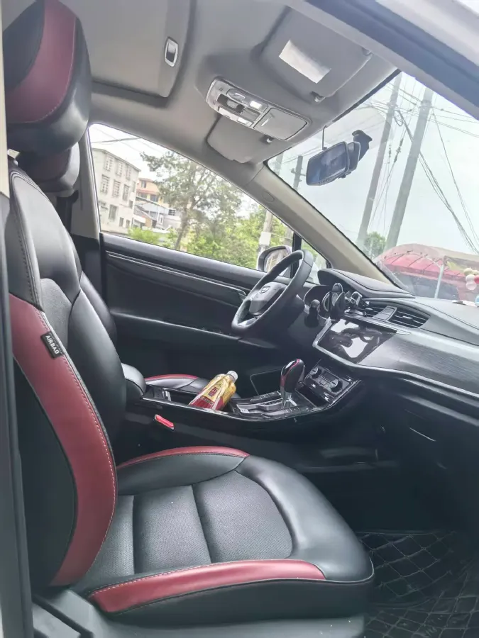 2020 Geely Emgrand GS 1.4T 141HP L4 CVT,autocango,china used car exporter,china ev exporter,chinese used car exporter,chinese used ev exporter