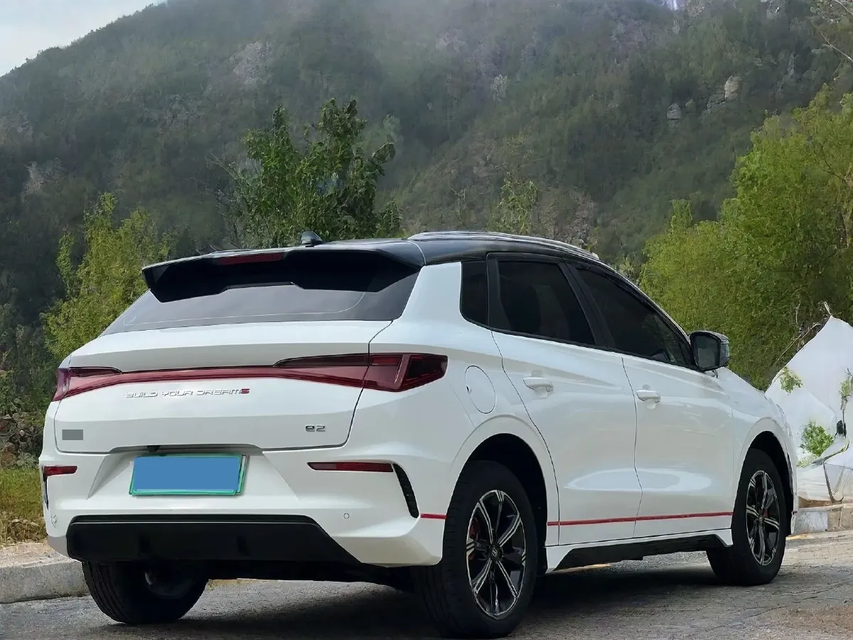 2019 BYD e2 BEV 47.3KWH,autocango,china used car exporter,china ev exporter,chinese used car exporter,chinese used ev exporter