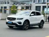 2022 GEELY AZKARRA,autocango,china used car exporter,china ev exporter,chinese used car exporter,chinese used ev exporter