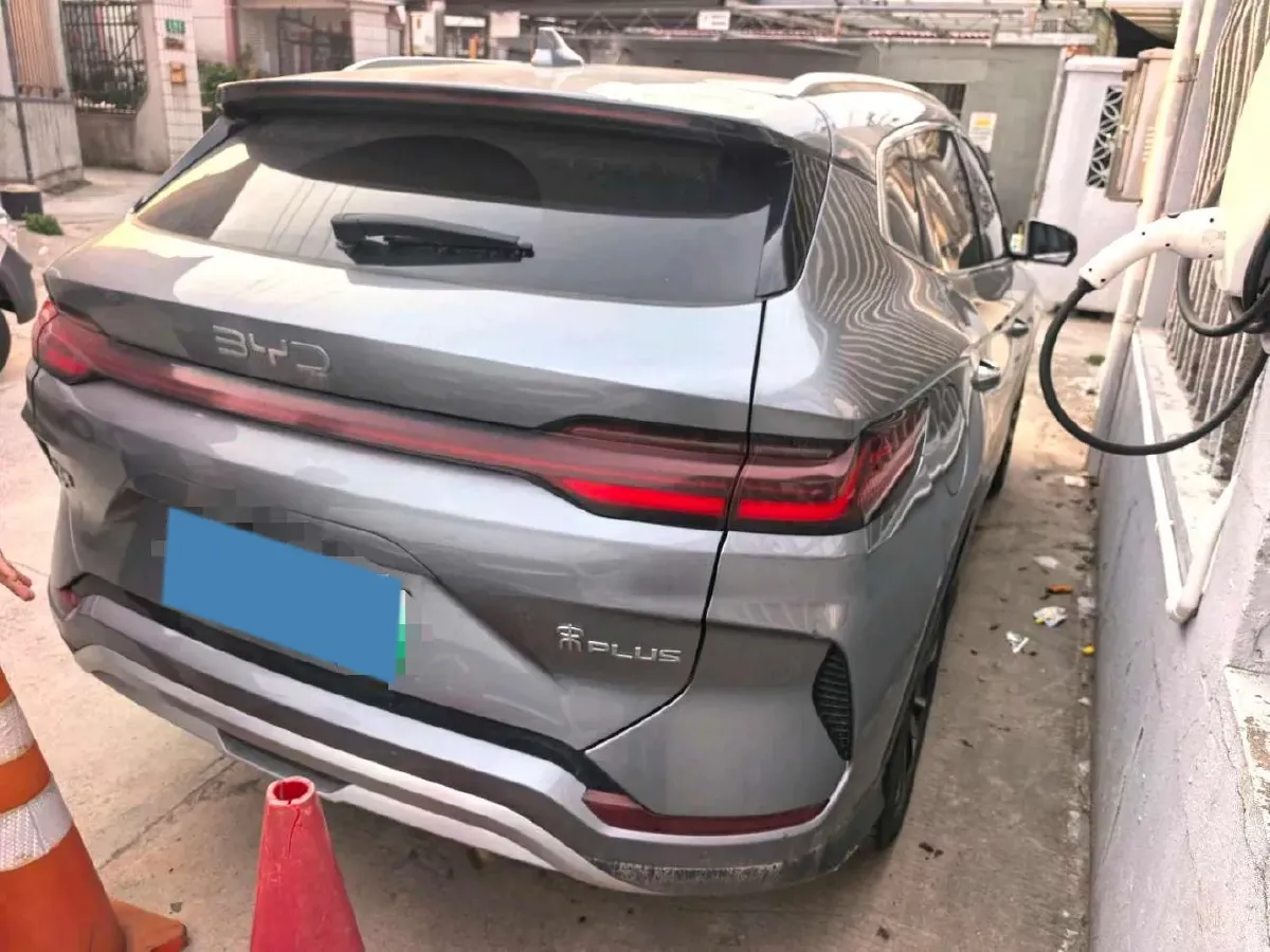 2024 BYD Song Plus BEV 71.8KWH,autocango,china used car exporter,china ev exporter,chinese used car exporter,chinese used ev exporter