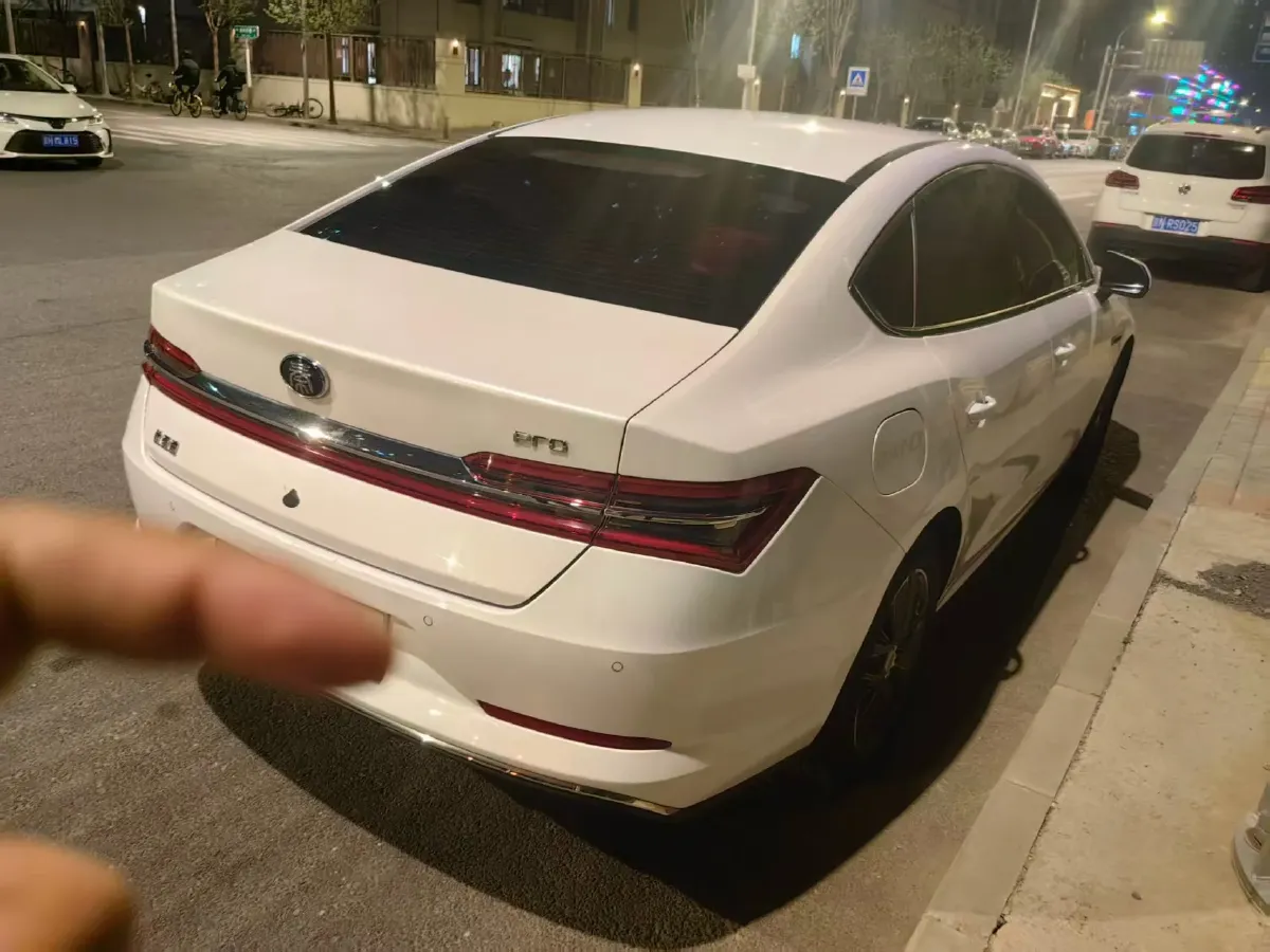 2019 BYD Qin Pro BEV 53.1KWH,autocango,china used car exporter,china ev exporter,chinese used car exporter,chinese used ev exporter