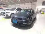 2020 Volkswagen Magotan 2.0T 186HP L4 7DCT