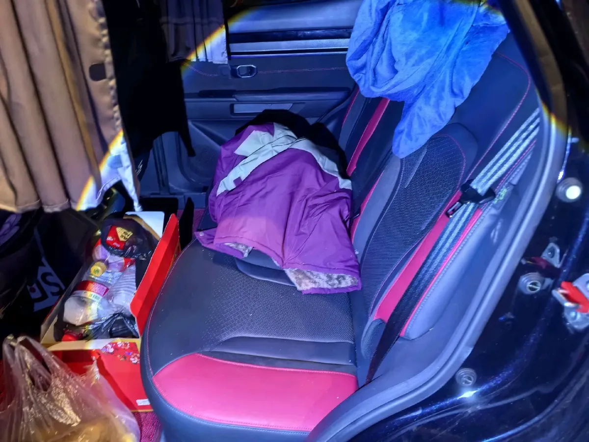 2022 Jetour DASHING 1.6T 197HP L4 7DCT,autocango,china used car exporter,china ev exporter,chinese used car exporter,chinese used ev exporter