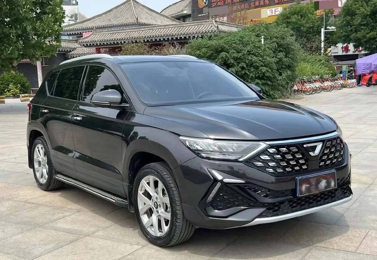 2023 Jetta VS5 1.4T 150HP L4 6AT,autocango,china used car exporter,china ev exporter,chinese used car exporter,chinese used ev exporter