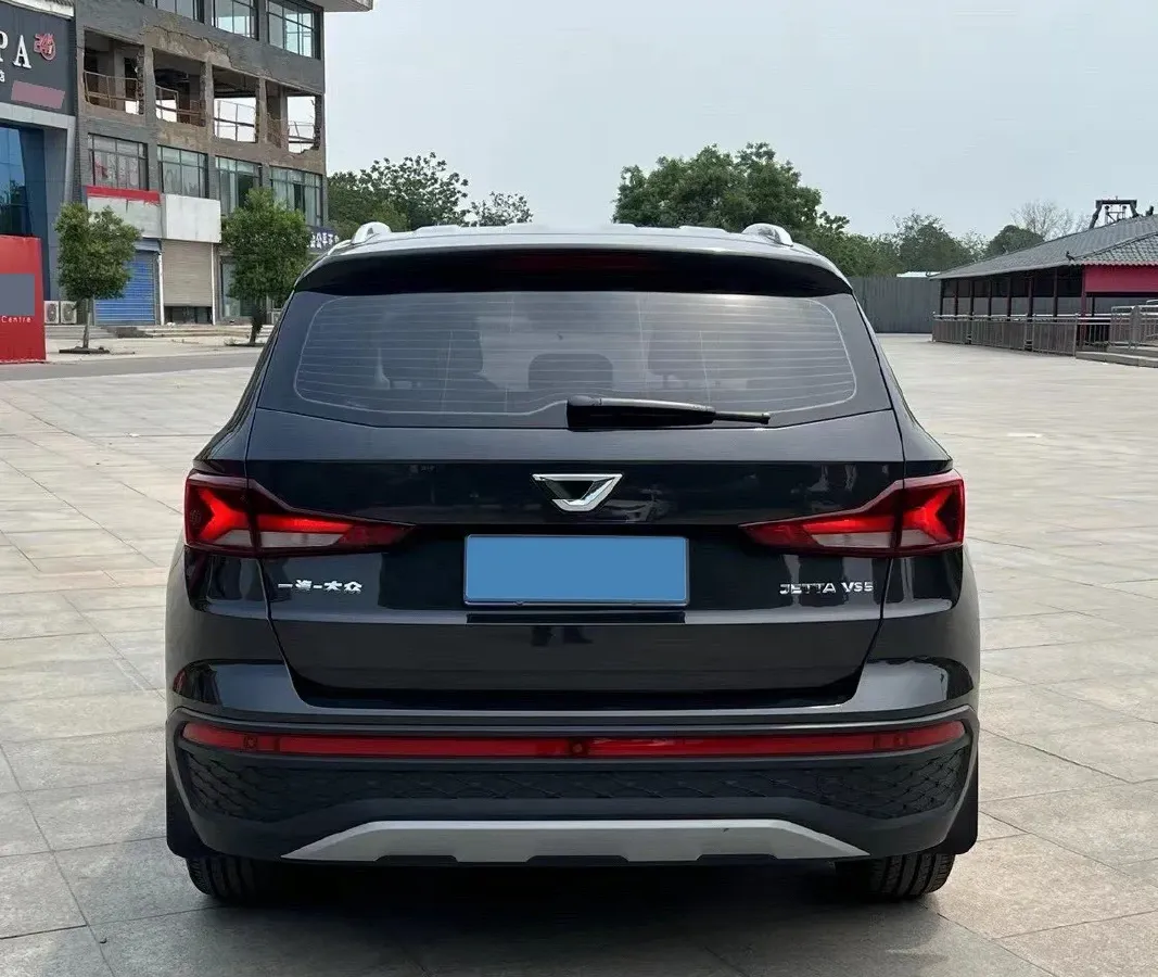 2023 Jetta VS5 1.4T 150HP L4 6AT,autocango,china used car exporter,china ev exporter,chinese used car exporter,chinese used ev exporter