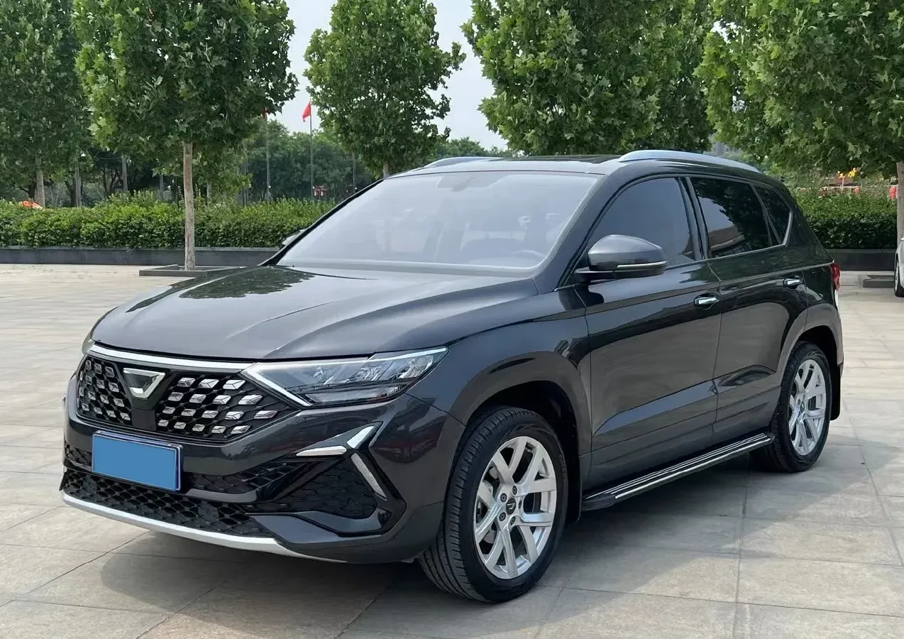 2023 Jetta VS5 1.4T 150HP L4 6AT,autocango,china used car exporter,china ev exporter,chinese used car exporter,chinese used ev exporter