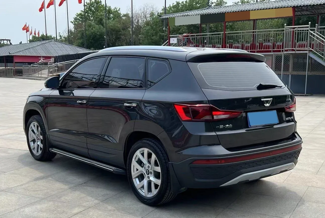 2023 Jetta VS5 1.4T 150HP L4 6AT,autocango,china used car exporter,china ev exporter,chinese used car exporter,chinese used ev exporter