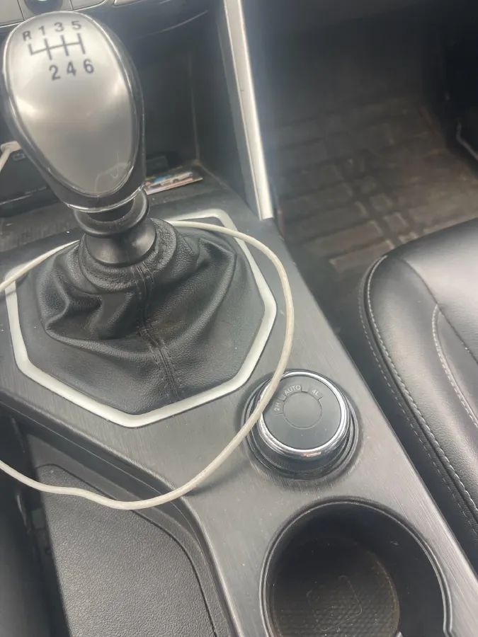 2019 Great Wall Poer 2.0T 163HP L4 6MT,autocango,china used car exporter,china ev exporter,chinese used car exporter,chinese used ev exporter