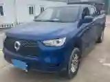 2019 Great Wall Poer 2.0T 163HP L4 6MT