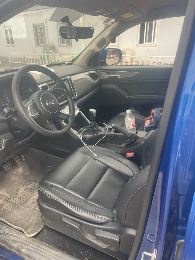 2019 Great Wall Poer 2.0T 163HP L4 6MT,autocango,china used car exporter,china ev exporter,chinese used car exporter,chinese used ev exporter