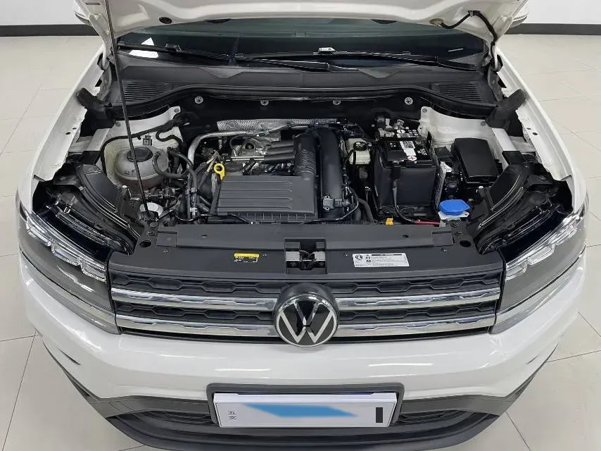 2022 Volkswagen Tharu 1.4T 150HP L4 7DCT,autocango,china used car exporter,china ev exporter,chinese used car exporter,chinese used ev exporter