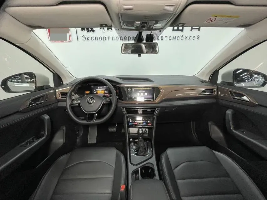 2022 Volkswagen Tharu 1.4T 150HP L4 7DCT,autocango,china used car exporter,china ev exporter,chinese used car exporter,chinese used ev exporter