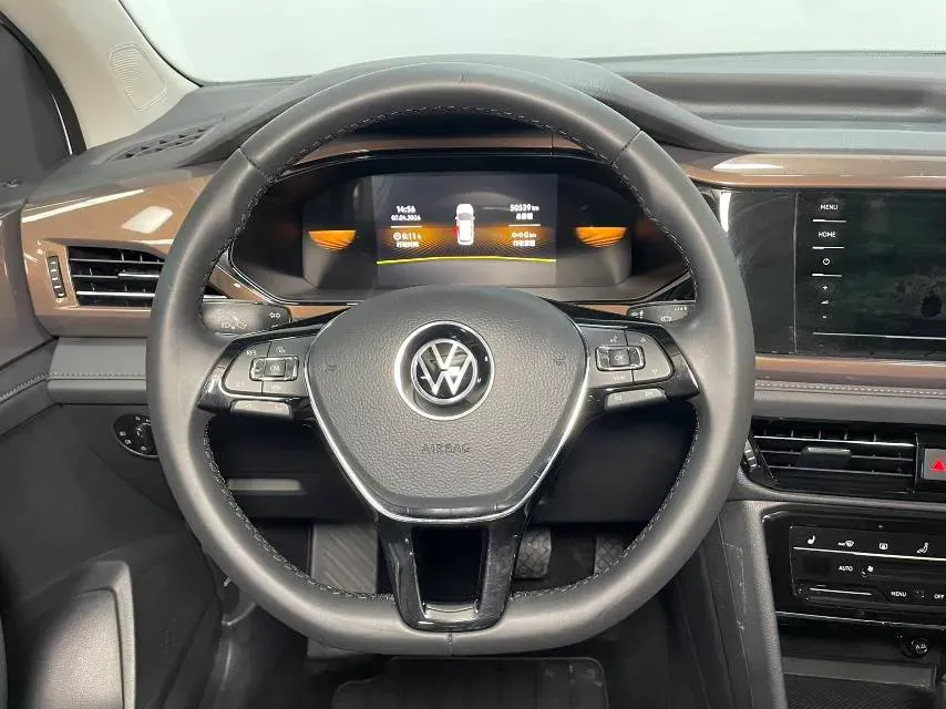 2022 Volkswagen Tharu 1.4T 150HP L4 7DCT,autocango,china used car exporter,china ev exporter,chinese used car exporter,chinese used ev exporter