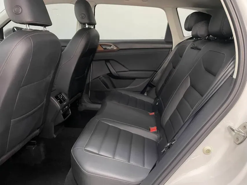 2022 Volkswagen Tharu 1.4T 150HP L4 7DCT,autocango,china used car exporter,china ev exporter,chinese used car exporter,chinese used ev exporter