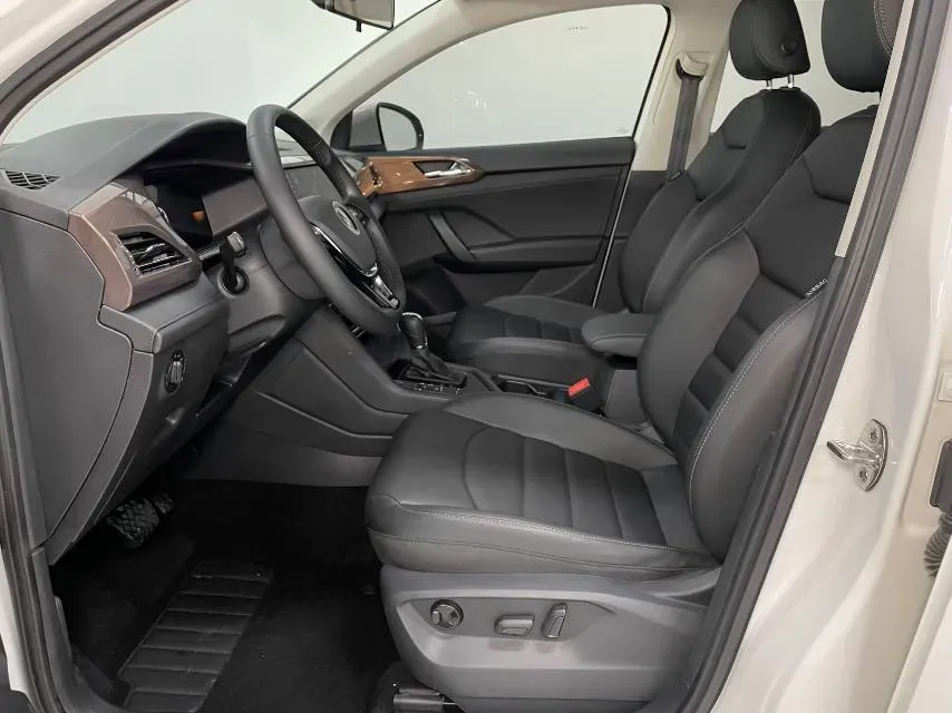 2022 Volkswagen Tharu 1.4T 150HP L4 7DCT,autocango,china used car exporter,china ev exporter,chinese used car exporter,chinese used ev exporter