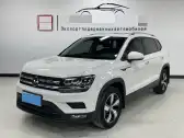 2022 VOLKSWAGEN THARU,autocango,china used car exporter,china ev exporter,chinese used car exporter,chinese used ev exporter