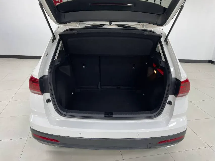 2022 Volkswagen Tharu 1.4T 150HP L4 7DCT,autocango,china used car exporter,china ev exporter,chinese used car exporter,chinese used ev exporter