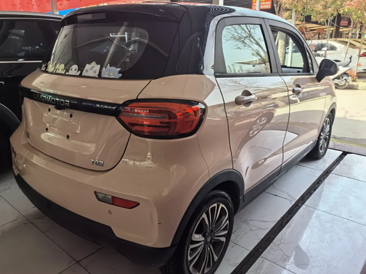 2022 Levdeo Mango BEV 29.44KWH,autocango,china used car exporter,china ev exporter,chinese used car exporter,chinese used ev exporter