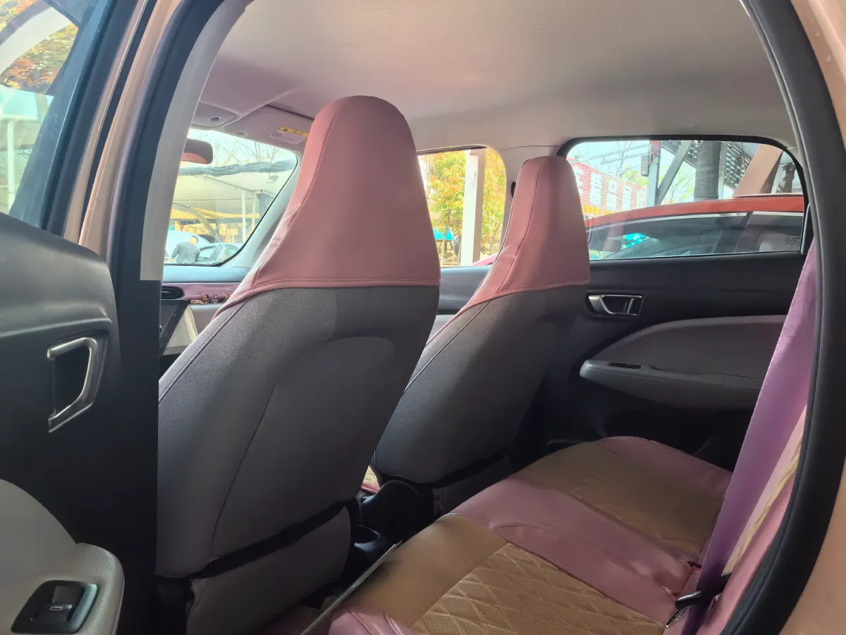 2022 Levdeo Mango BEV 29.44KWH,autocango,china used car exporter,china ev exporter,chinese used car exporter,chinese used ev exporter