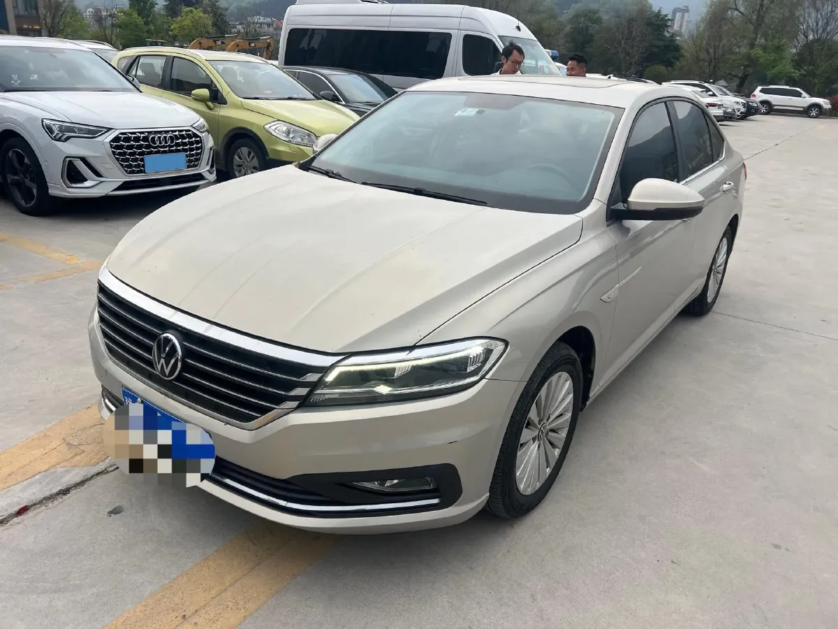 2021 Volkswagen Lavida 1.4T 150HP L4 7DCT,autocango,china used car exporter,china ev exporter,chinese used car exporter,chinese used ev exporter