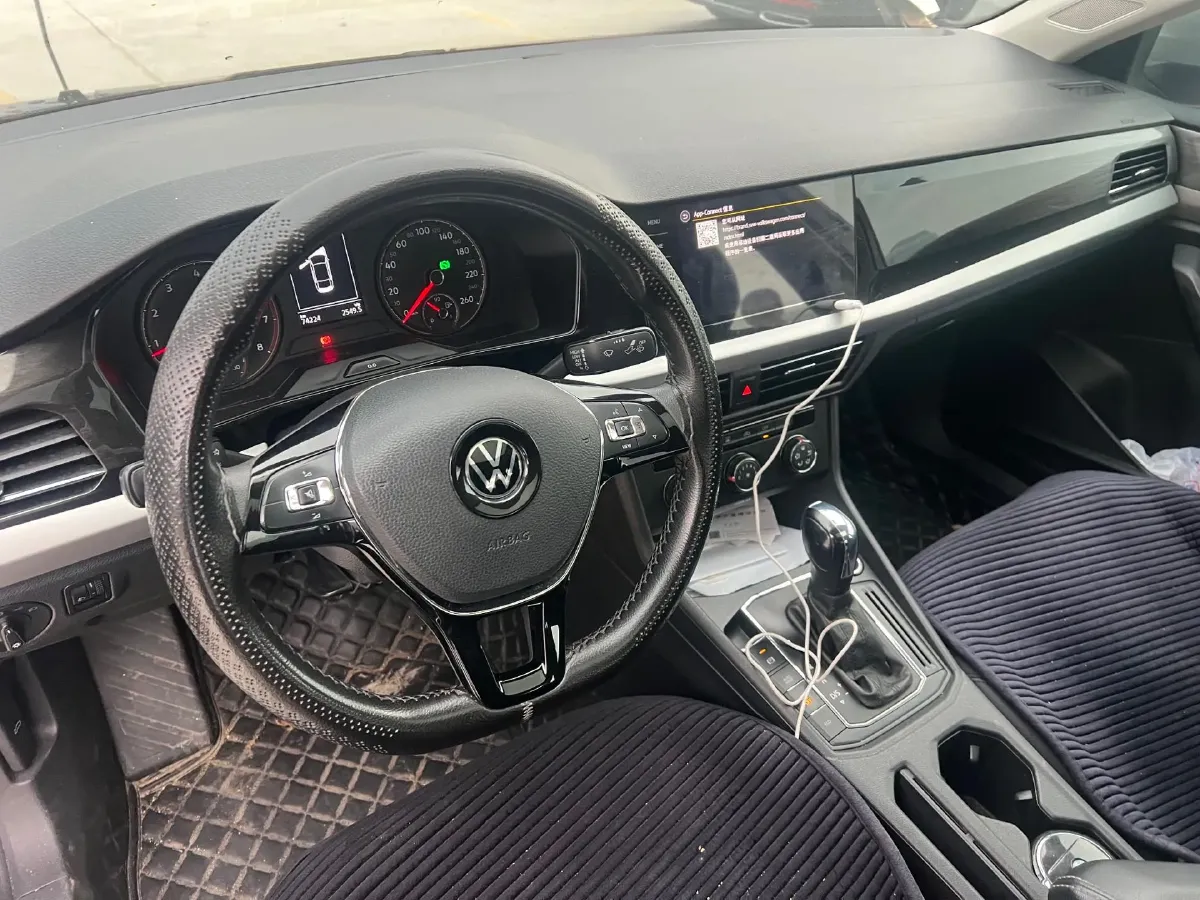 2021 Volkswagen Lavida 1.4T 150HP L4 7DCT,autocango,china used car exporter,china ev exporter,chinese used car exporter,chinese used ev exporter