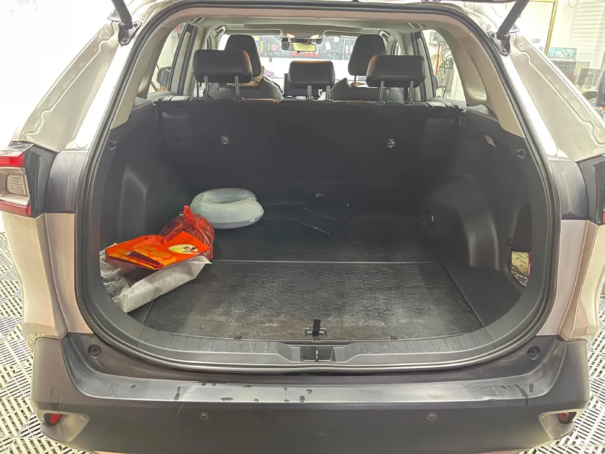 2022 Toyota Wildlander 2.5L 178HP L4 E-CVT Hybrid,autocango,china used car exporter,china ev exporter,chinese used car exporter,chinese used ev exporter