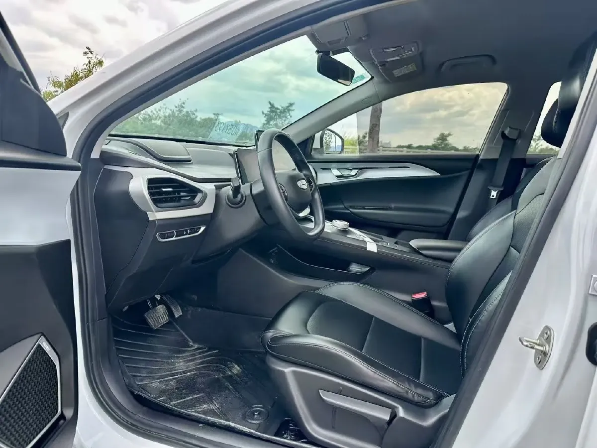 2021 Geometry A BEV 53KWH,autocango,china used car exporter,china ev exporter,chinese used car exporter,chinese used ev exporter