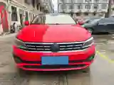 2019 Volkswagen Passat 1.4T 150HP L4 7DCT