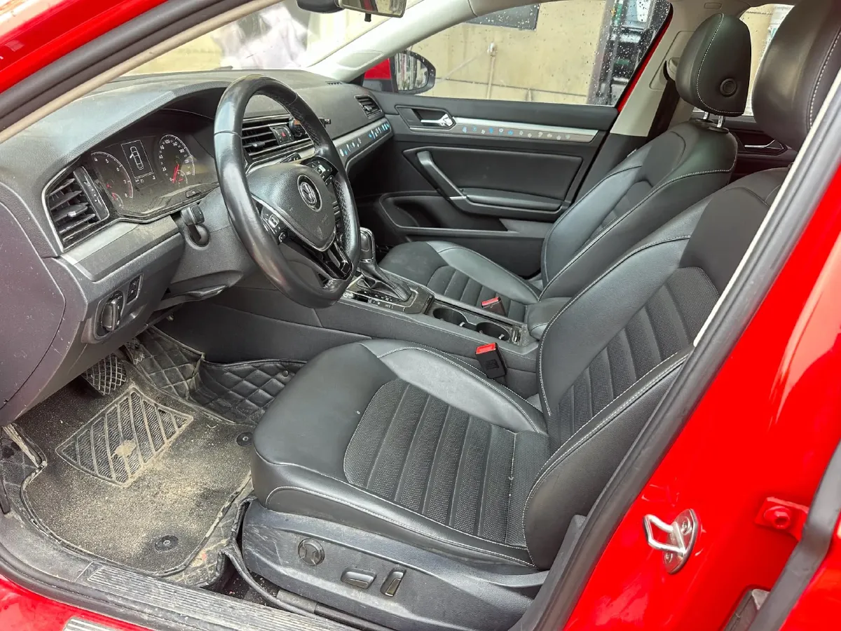 2019 Volkswagen Passat 1.4T 150HP L4 7DCT,autocango,china used car exporter,china ev exporter,chinese used car exporter,chinese used ev exporter