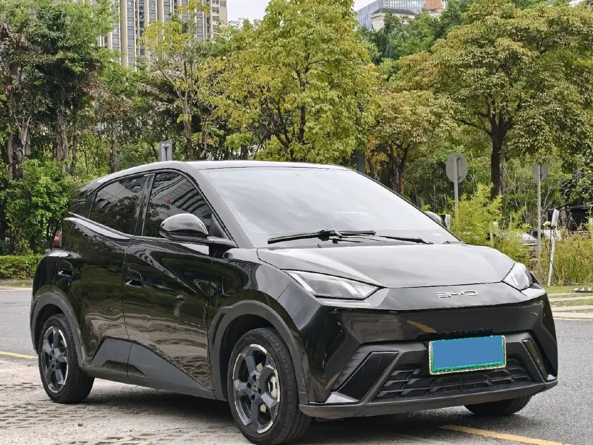 2023 BYD Seagull BEV 30.08KWH,autocango,china used car exporter,china ev exporter,chinese used car exporter,chinese used ev exporter