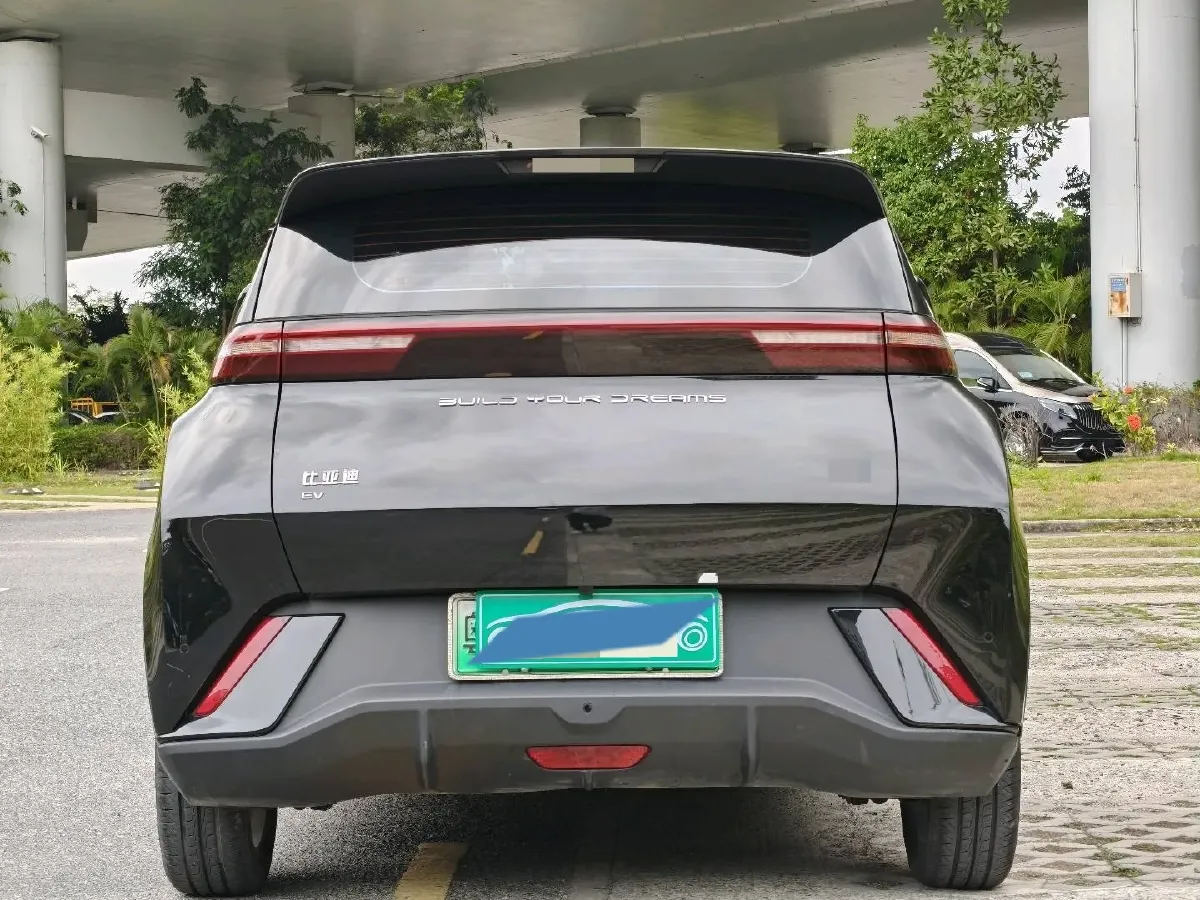 2023 BYD Seagull BEV 30.08KWH,autocango,china used car exporter,china ev exporter,chinese used car exporter,chinese used ev exporter