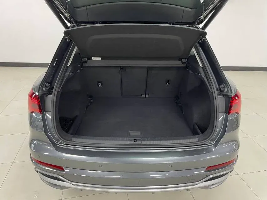 2022 Audi Q3 1.4T 150HP L4 7DCT,autocango,china used car exporter,china ev exporter,chinese used car exporter,chinese used ev exporter