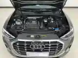 2022 Audi Q3 1.4T 150HP L4 7DCT