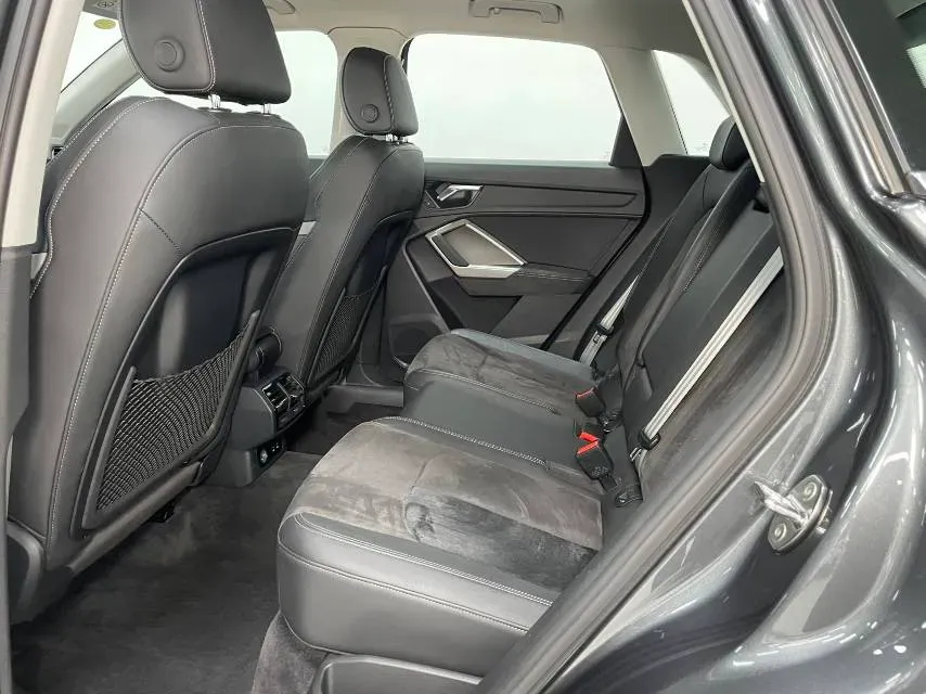 2022 Audi Q3 1.4T 150HP L4 7DCT,autocango,china used car exporter,china ev exporter,chinese used car exporter,chinese used ev exporter