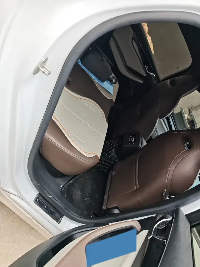 2023 BYD Qin Plus BEV 57.6KWH,autocango,china used car exporter,china ev exporter,chinese used car exporter,chinese used ev exporter