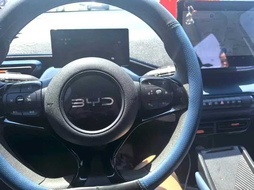 2025 BYD Seagull BEV 30.08KWH,autocango,china used car exporter,china ev exporter,chinese used car exporter,chinese used ev exporter