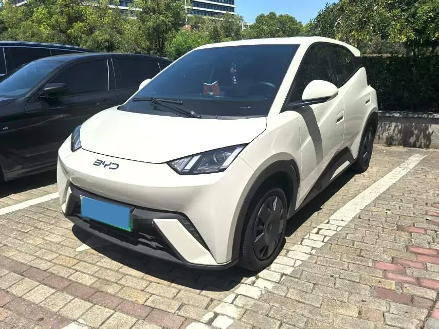2025 BYD Seagull BEV 30.08KWH,autocango,china used car exporter,china ev exporter,chinese used car exporter,chinese used ev exporter