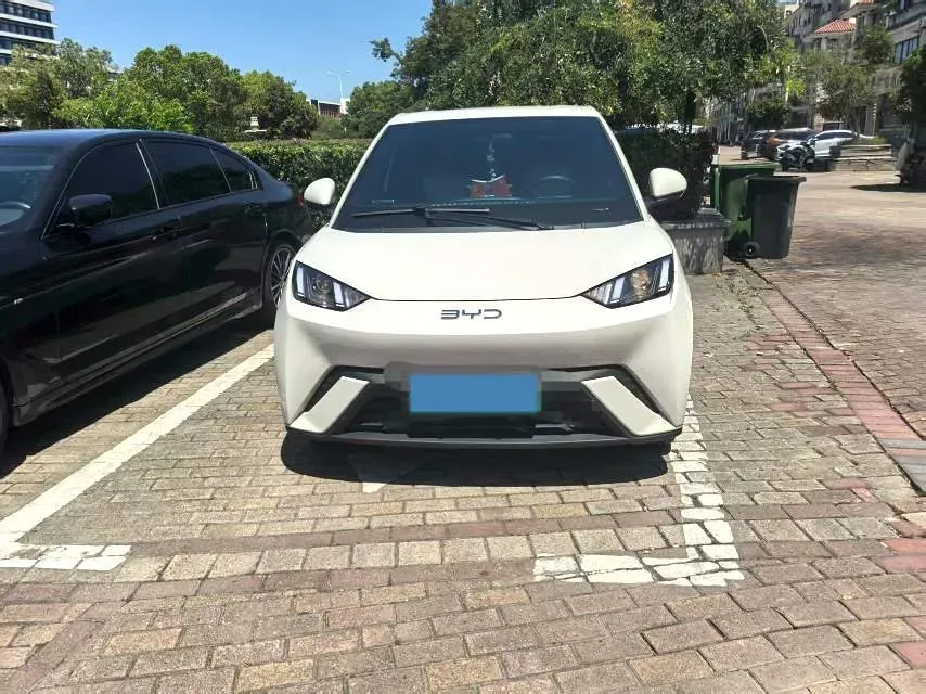 2025 BYD Seagull BEV 30.08KWH,autocango,china used car exporter,china ev exporter,chinese used car exporter,chinese used ev exporter