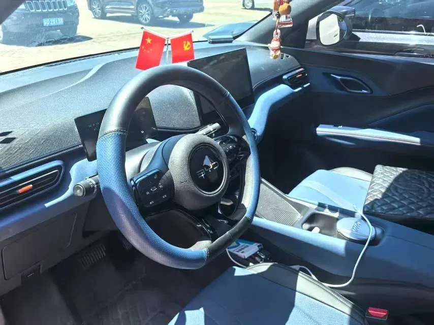 2025 BYD Seagull BEV 30.08KWH,autocango,china used car exporter,china ev exporter,chinese used car exporter,chinese used ev exporter