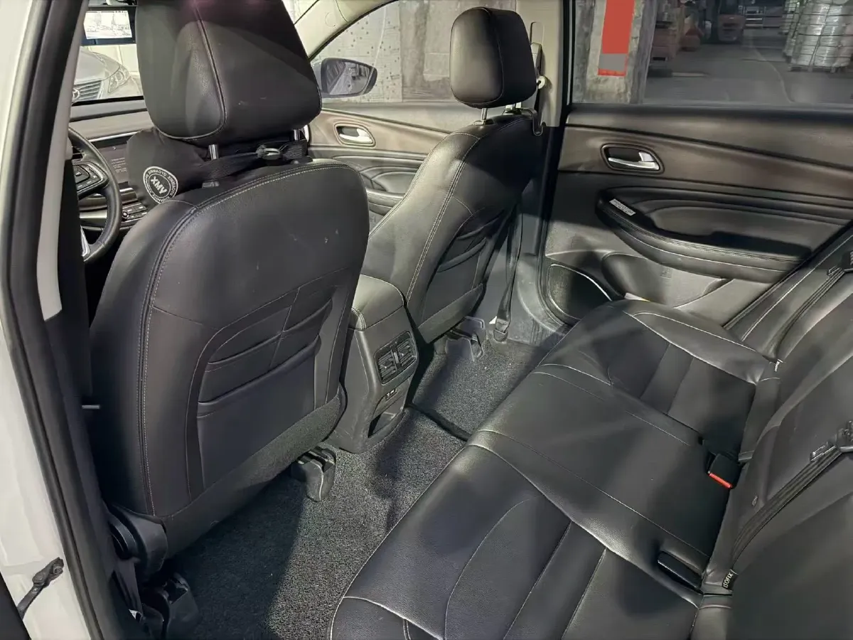 2018 GAC Trumpchi GA4 1.5L 114HP L4 4AT,autocango,china used car exporter,china ev exporter,chinese used car exporter,chinese used ev exporter