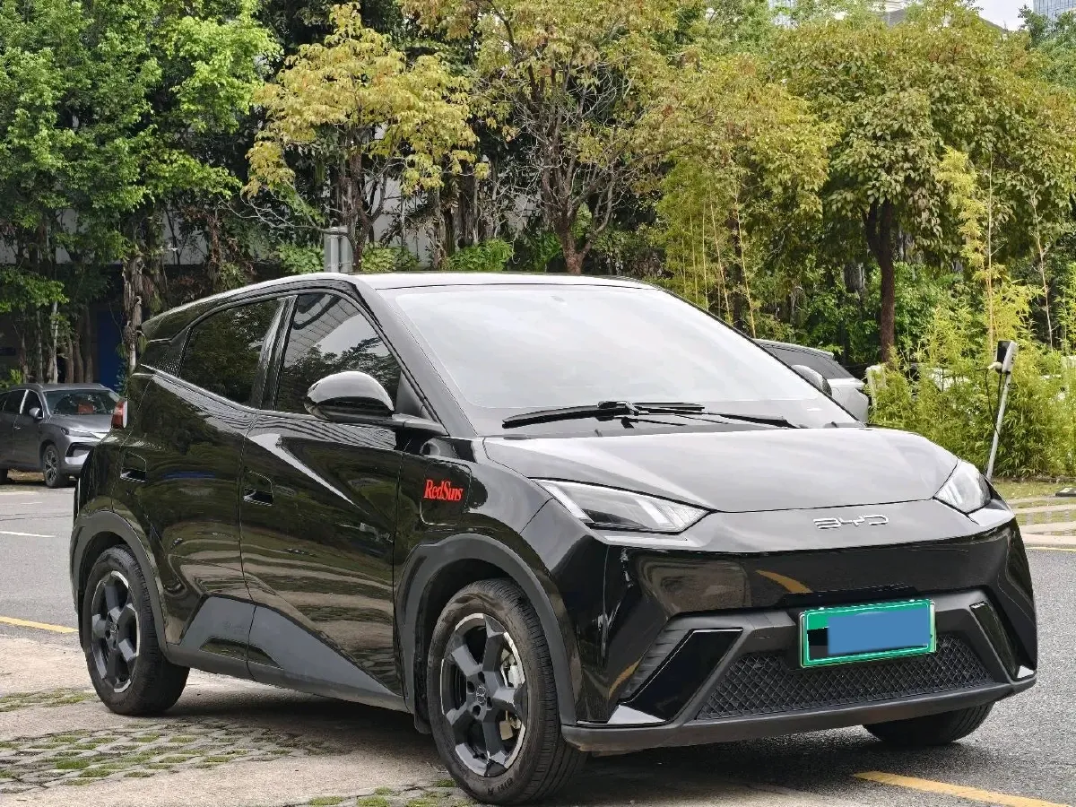 2023 BYD Seagull BEV 38.88KWH,autocango,china used car exporter,china ev exporter,chinese used car exporter,chinese used ev exporter