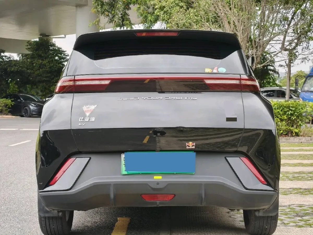 2023 BYD Seagull BEV 38.88KWH,autocango,china used car exporter,china ev exporter,chinese used car exporter,chinese used ev exporter