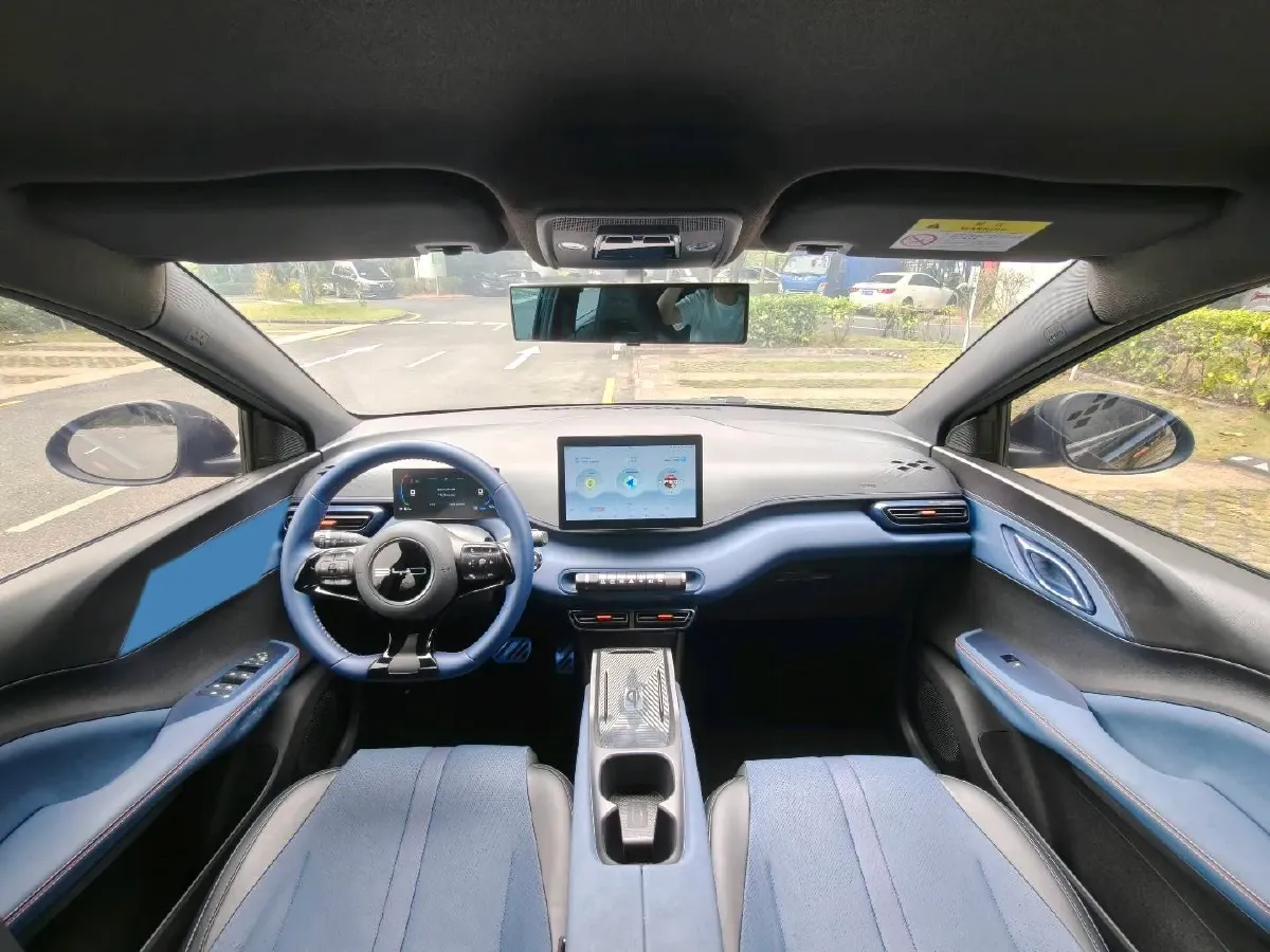 2023 BYD Seagull BEV 38.88KWH,autocango,china used car exporter,china ev exporter,chinese used car exporter,chinese used ev exporter