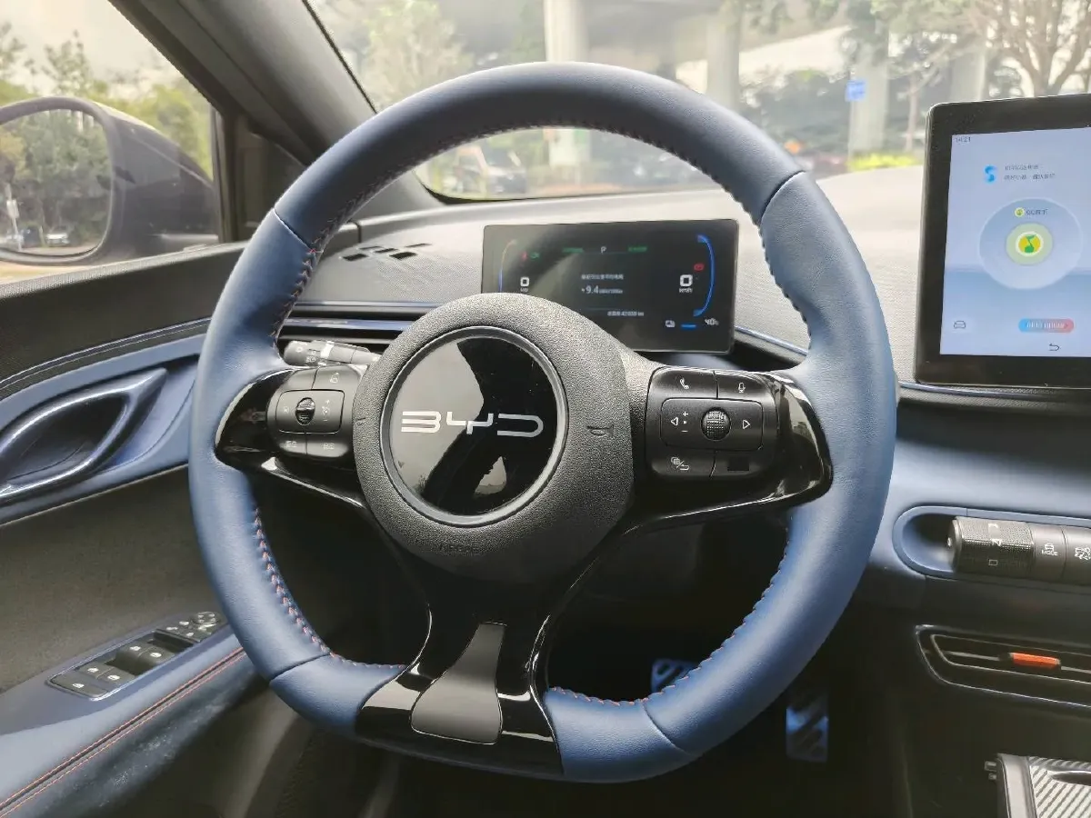 2023 BYD Seagull BEV 38.88KWH,autocango,china used car exporter,china ev exporter,chinese used car exporter,chinese used ev exporter