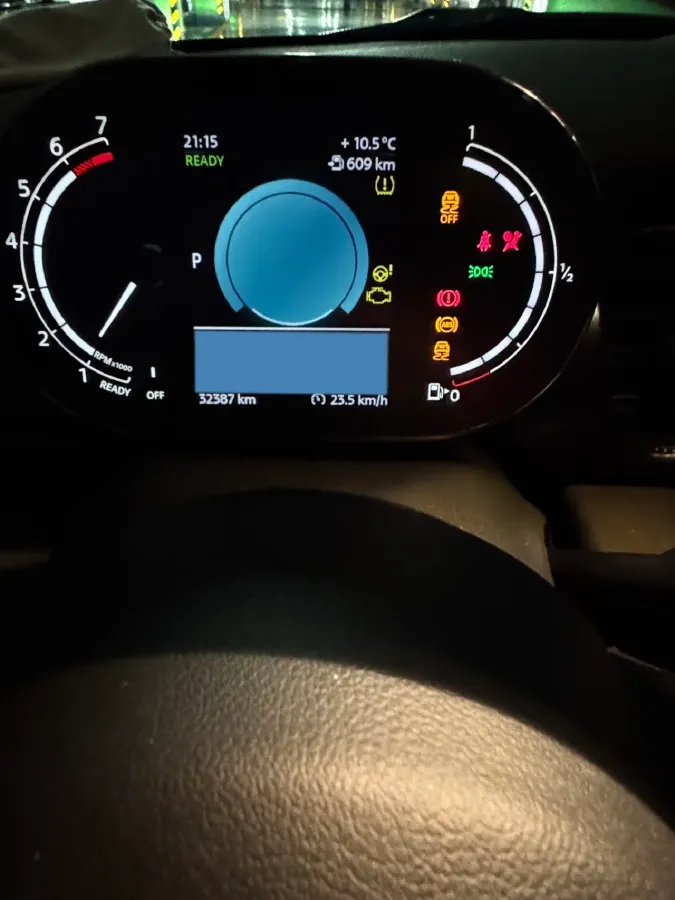 2022 MINI MINI 1.5T 136HP L3 7DCT,autocango,china used car exporter,china ev exporter,chinese used car exporter,chinese used ev exporter