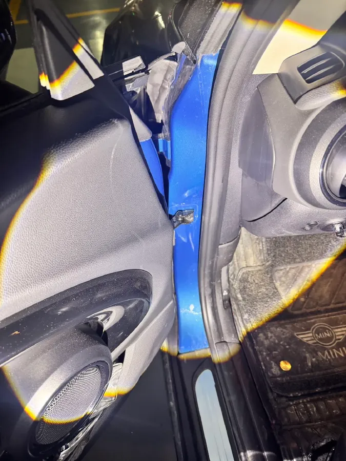 2022 MINI MINI 1.5T 136HP L3 7DCT,autocango,china used car exporter,china ev exporter,chinese used car exporter,chinese used ev exporter