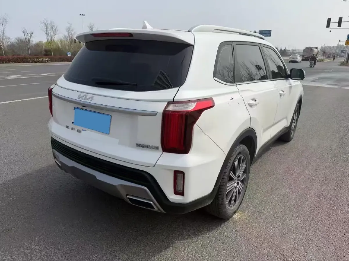2021 Kia Sportage R 2.0L 161HP L4 6AT,autocango,china used car exporter,china ev exporter,chinese used car exporter,chinese used ev exporter