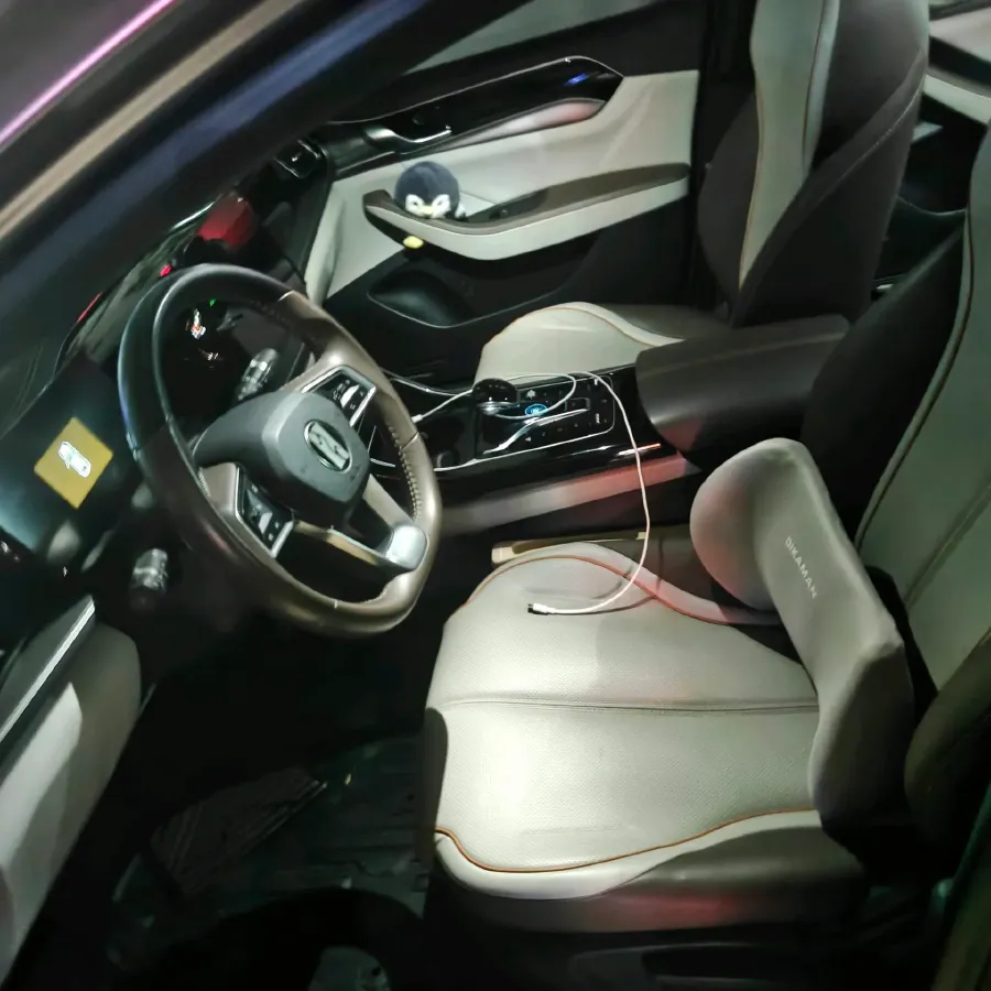 2023 BYD Qin Plus 1.5L 110HP L4 E-CVT PHEV 18.32KWH,autocango,china used car exporter,china ev exporter,chinese used car exporter,chinese used ev exporter