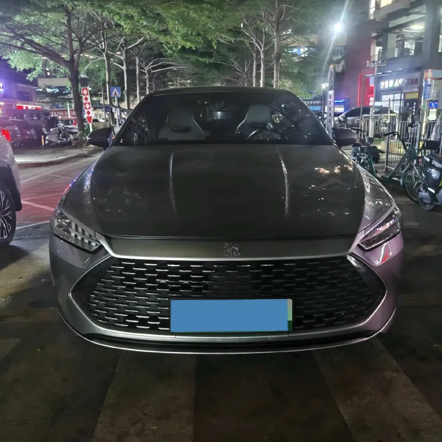 2023 BYD Qin Plus 1.5L 110HP L4 E-CVT PHEV 18.32KWH,autocango,china used car exporter,china ev exporter,chinese used car exporter,chinese used ev exporter