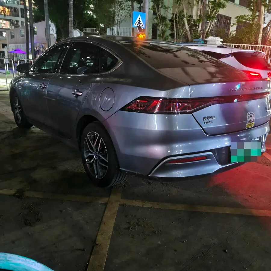 2023 BYD Qin Plus 1.5L 110HP L4 E-CVT PHEV 18.32KWH,autocango,china used car exporter,china ev exporter,chinese used car exporter,chinese used ev exporter